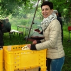Biesiada u króla Jana